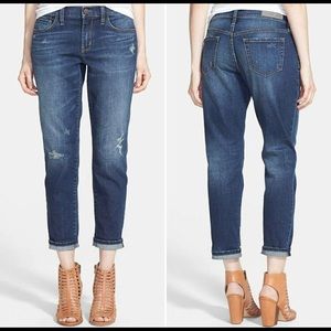 Treasure & Bond boyfriend jeans